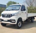 Xe tải Dunine E6 được nhà máy VM Motors Chính thức phân phối và lắp ráp tại Việt Nam